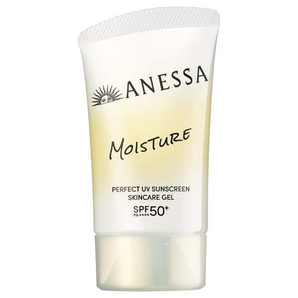 Anessa Perfect UV Skincare Gel NB – Ichiban Mart