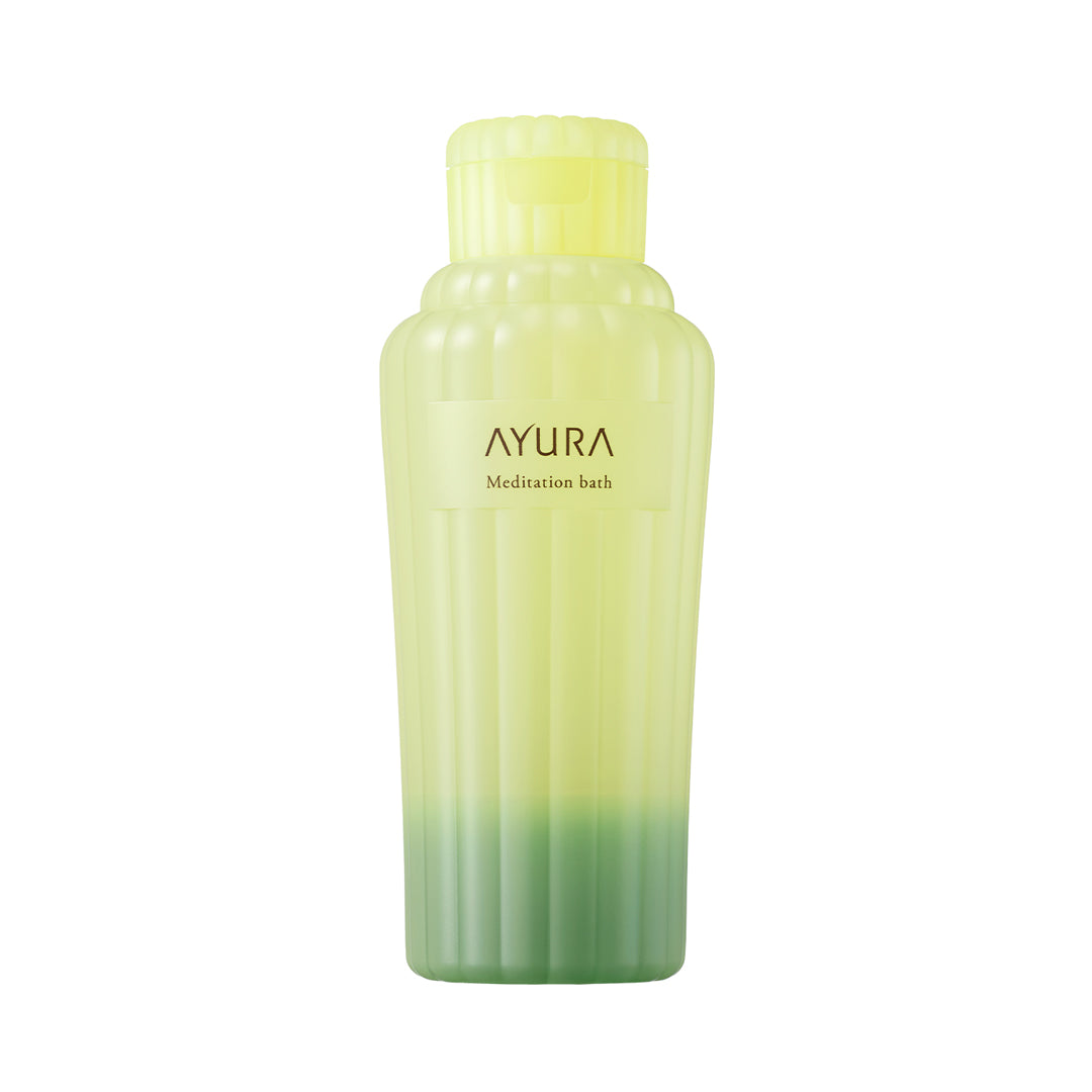 Ayura Meditation Bath t – Ichiban Mart