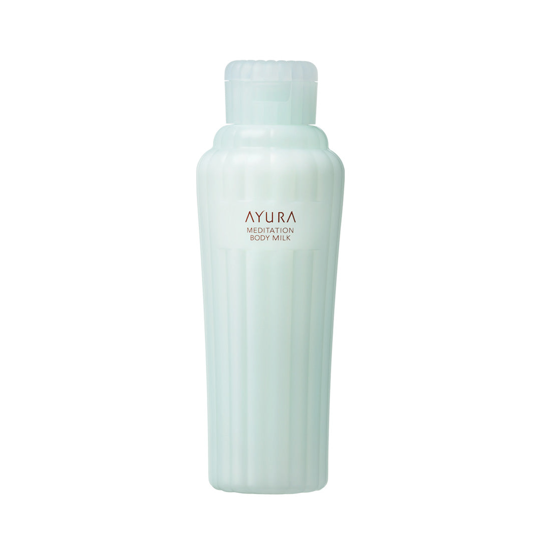 Ayura Meditation Body Milk α – Ichiban Mart