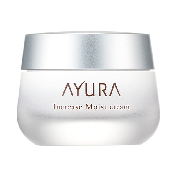 Ayura Increase Moist Cream – Ichiban Mart