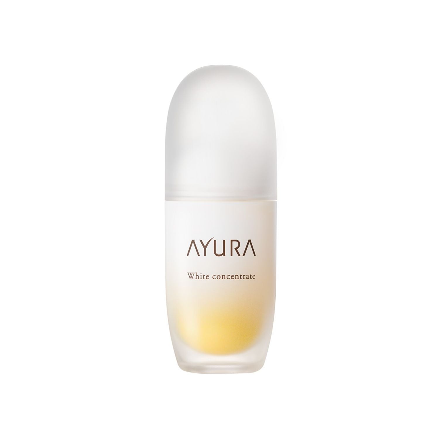 AYURA ホワイトコントロールα 40ml Ayura White Concentrate α – Ichiban Mart