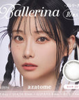 Azatome One Day Contact Lenses
