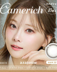 Azatome One Day Contact Lenses