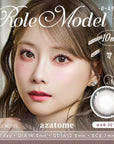 Azatome One Day Contact Lenses