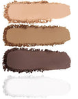 B Idol Magic Eyebrow Powder