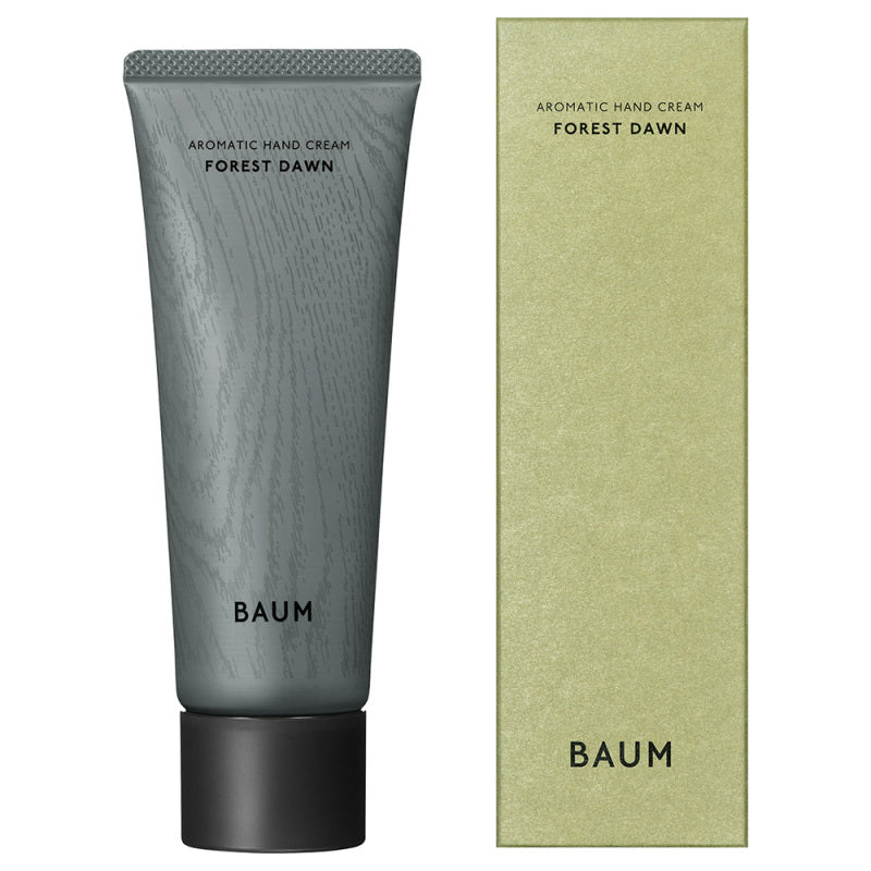 Baum Aromatic Hand Cream n NEW – Ichiban Mart