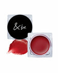 &Be Cream Cheek