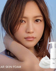&Be Clear Skin Foam