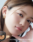 &Be Lasting Cushion Foundation