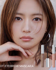 &Be Pivot Eyebrow Mascara