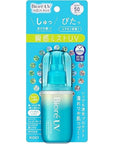Biore UV Aquarich Aqua Protect Mist 60ml