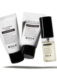 Bulk Homme Set for Hair Care