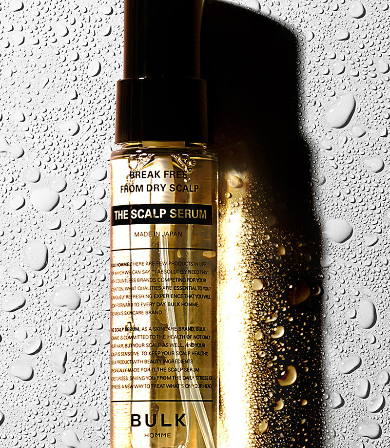 【 yosuke】BULKHOMME THE TREATMENT Bulk Homme The Treatment | Shop now PremiumCare.Shop
