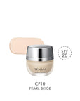 Sensai CP Cream Foundation