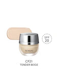 Sensai CP Cream Foundation