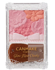 Canmake Glow Fleur Cheeks