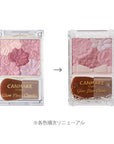Canmake Glow Fleur Cheeks