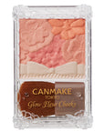 Canmake Glow Fleur Cheeks