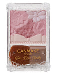 Canmake Glow Fleur Cheeks