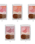 Canmake Glow Fleur Cheeks