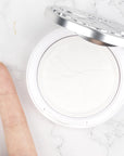 Canmake Clear Veil Setting Powder
