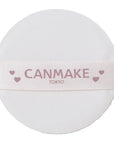 Canmake Clear Veil Setting Powder