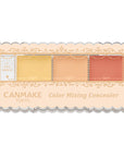 Canmake Color Mixing Concealer