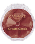 Canmake Cream Cheek
