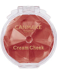 Canmake Cream Cheek