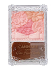 Canmake Glow Fleur Cheeks
