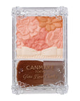 Canmake Glow Fleur Cheeks