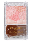 Canmake Glow Fleur Cheeks