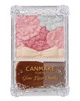 Canmake Glow Fleur Cheeks