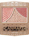 Canmake Juicy Pure Eyes