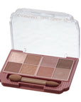 Canmake Petit Palette Eyes (Matte Type)