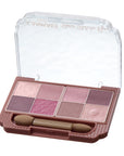 Canmake Petit Palette Eyes (Matte Type)