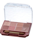 Canmake Petit Palette Eyes (Matte Type)