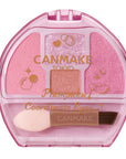 Canmake Plumpuku Coordinate Eyes