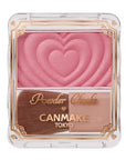 Canmake Powder Cheeks