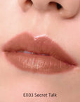 Celvoke Arauz Lips Set 2025 Holiday
