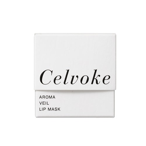 Celvoke Aroma Veil Lip Mask – Ichiban Mart