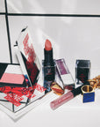 Celvoke Blurring Blush Duo 2026 Summer Collection