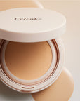 Celvoke Blurring Retouch Cushion