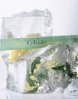 Celvoke Cooling Roll-on Dawn Forest Scent