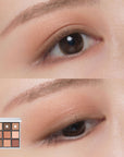 Celvoke Expressive Eyes 2026 Limited Design Heyep Collection