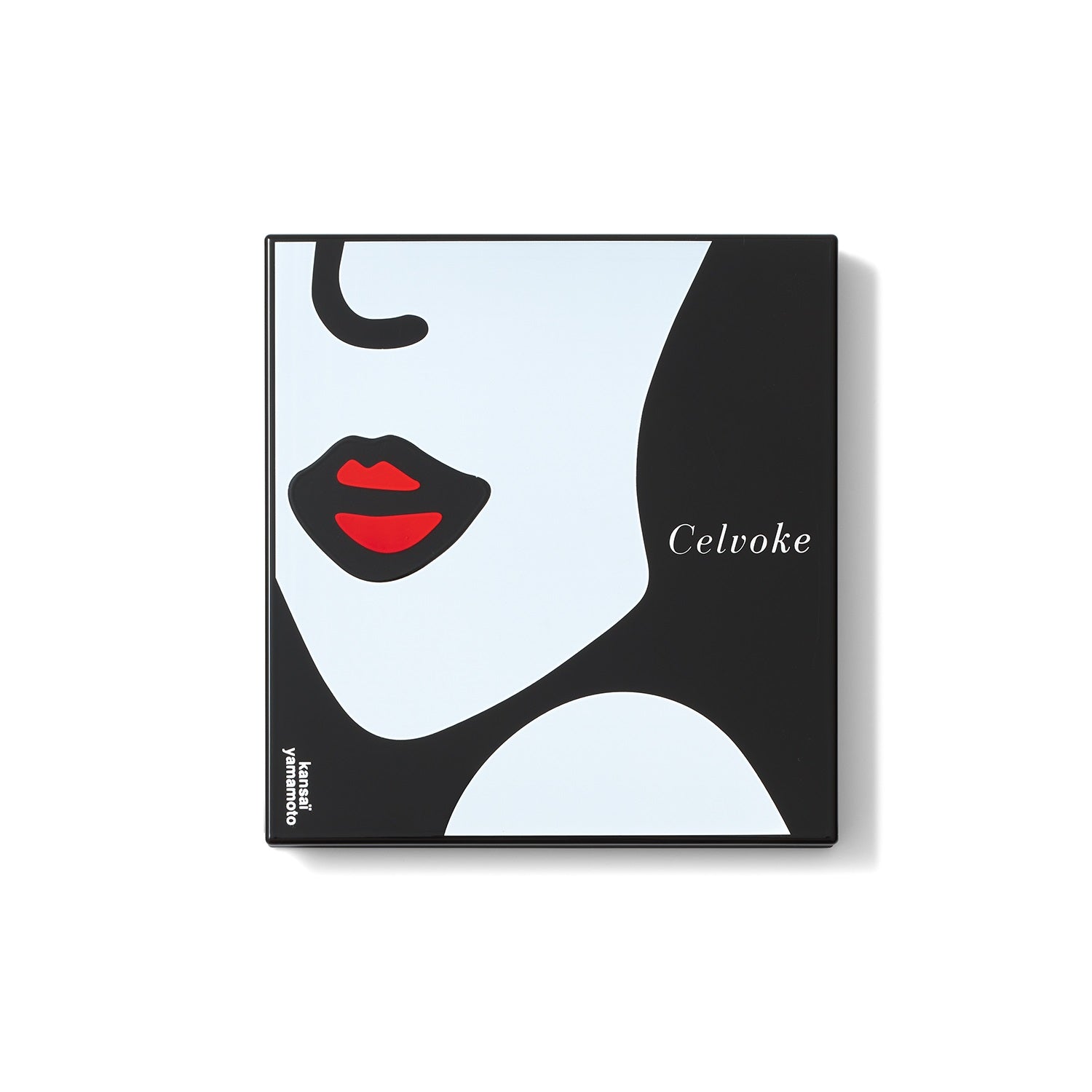 Celvoke Expressive Eyes EX05〈kansaï yamamoto collaboration