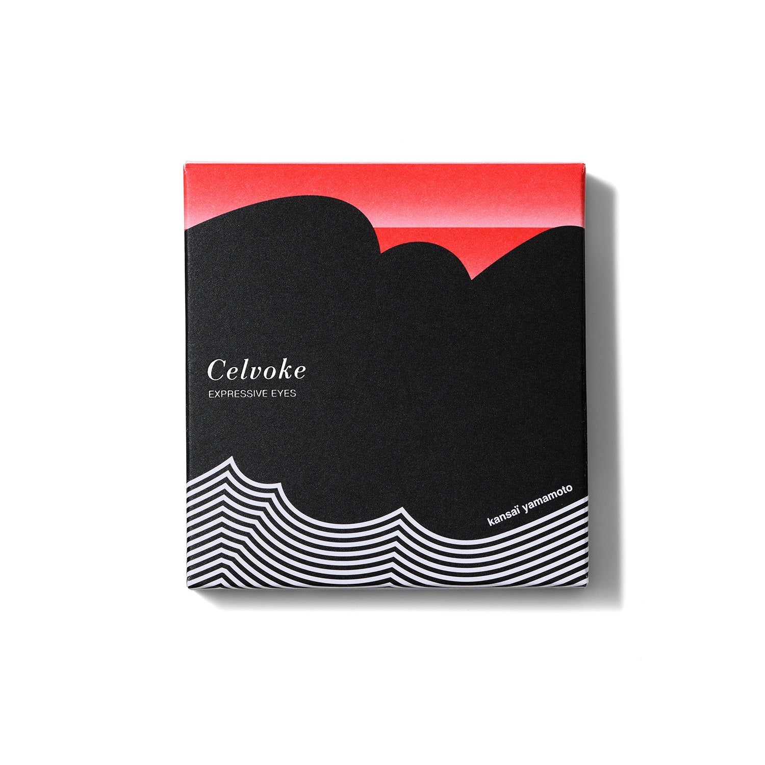 Celvoke Expressive Eyes EX05〈kansaï yamamoto collaboration