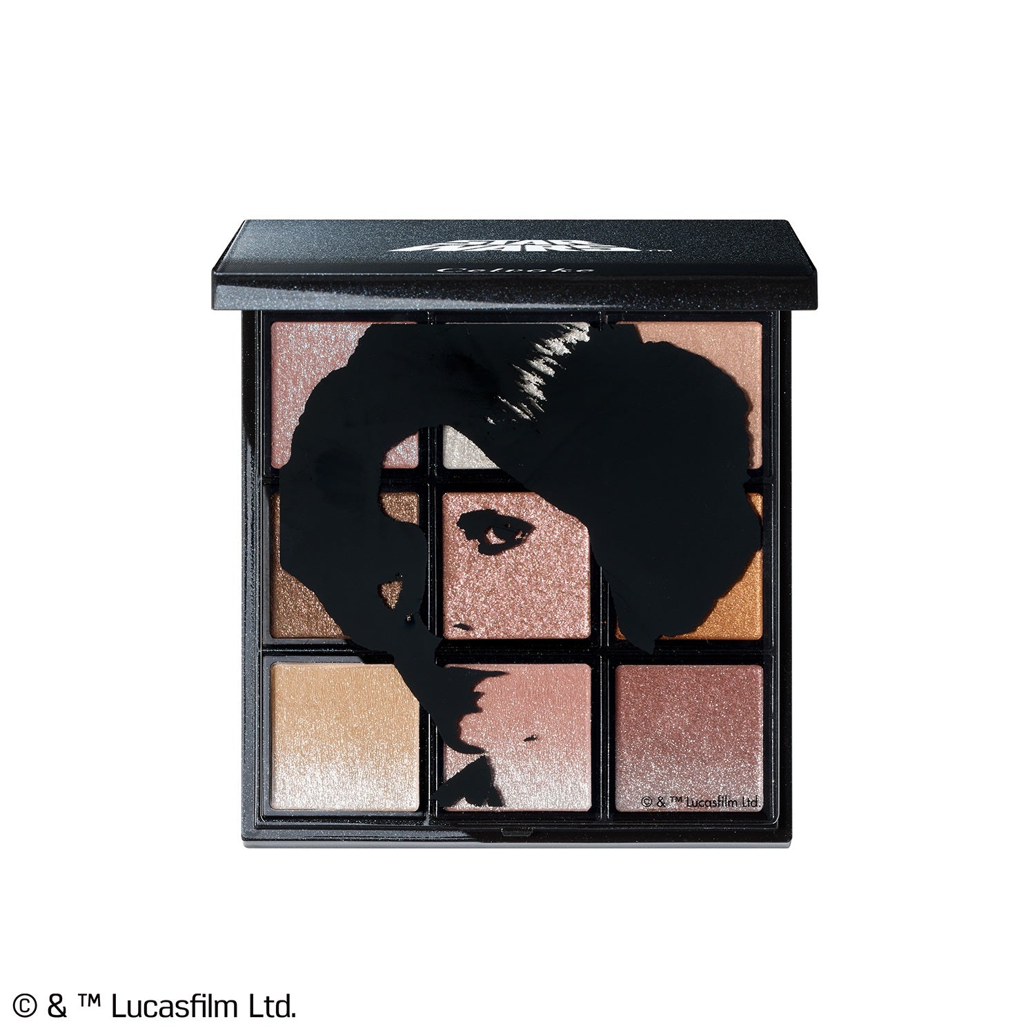 NHK WALKING EYES アルクメデス アルティメット・セレクション Celvoke Expressive Eyes EX07 STAR WARS Collection – Ichiban Mart