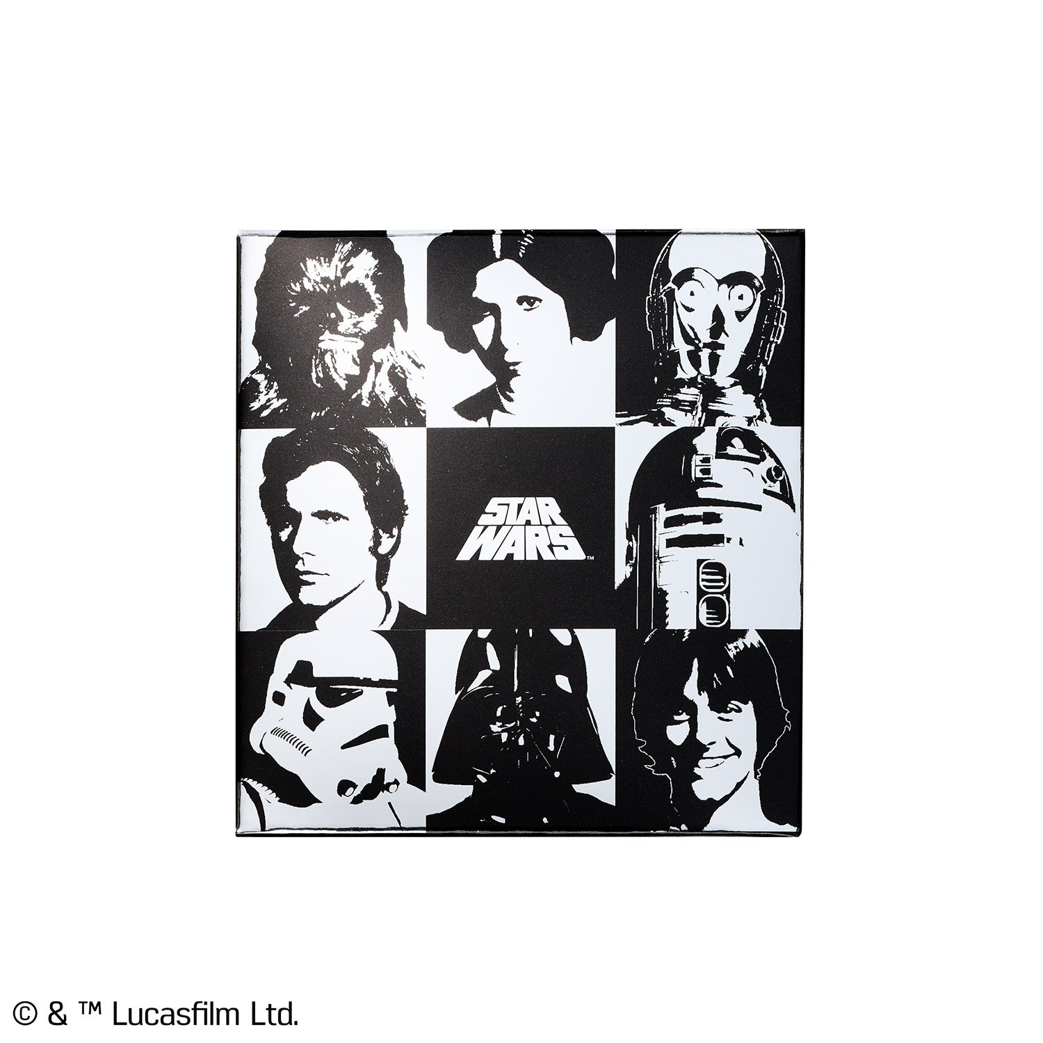 Celvoke Expressive Eyes EX07 STAR WARS Collection – Ichiban Mart