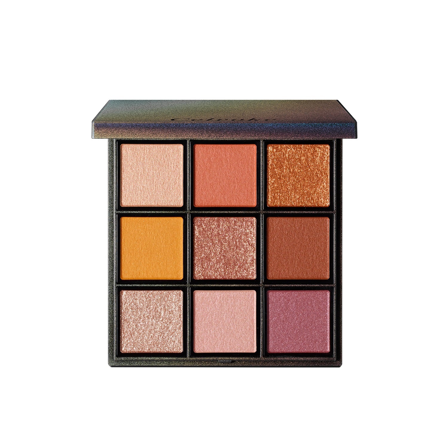 Celvoke Expressive Eyes Limited Edition – Ichiban Mart